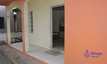 Imagem 5: Casa à venda com 300 m² por R$ 1.200.000 - Praia da Ferrugem - Garopaba/SC