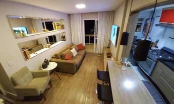 Imagem 6: Cobertura 3 quartos no Recreio, Armários planejados, projeto de iluminação, piscina e chur