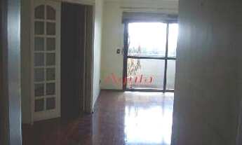 Imagem 2: Apartamento residencial à venda, Vila São Pedro, Santo André - AP0389