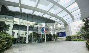 Imagem 2: Conjunto comercial para alugar, 482 m² - Bela Vista - São Paulo/SP