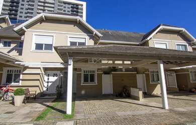 Imagem 2: PORTO ALEGRE - Casa de Condomínio - Jardim Carvalho