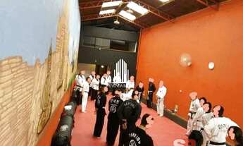 Imagem 2: GALPÃO Á VENDA 210 M - NO BRÁS -SP