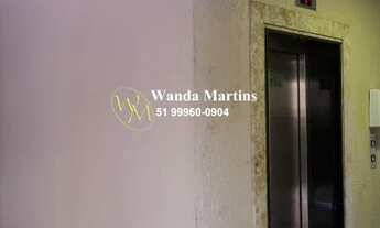 Imagem 2: Apartamento para Venda em Porto Alegre, Bom Fim, 1 dormitório, 1 banheiro