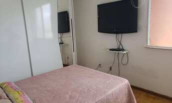 Imagem 2: Apartamento para aluguel e venda com 60 metros quadrados com 2 quartos em Matatu - Salvado