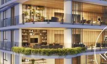 Imagem 2: Apartamento Altíssimo padrão Itaim Nobre próximo parque do povo