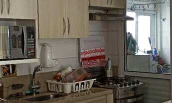 Imagem 5: Apartamento 70m² 3 dormitórios para Venda no Cursino