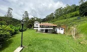 Imagem 4: Casa a Venda no bairro Campanha - Teresópolis, RJ