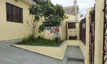 Imagem: Casa Térrea, Jardim City - Guarulhos