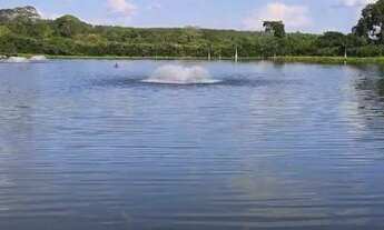 Imagem 3: Lote com 1535 m² em Condomínio fechado em Trindade