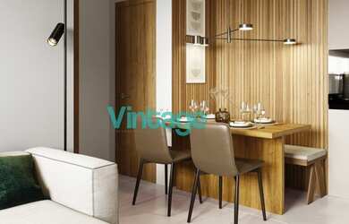 Imagem 2: APARTAMENTO 02 QUARTOS 1 SUÍTE 02 VGS ELDORADO CONTAGEM - MG