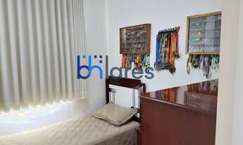 Imagem 6: Belo Horizonte - Apartamento Padrão - Santa Branca