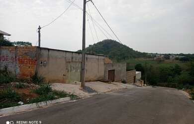 Imagem 3: Lote/Terreno venda possui 360 metros quadrados, recanto oliveiras, senador canedo