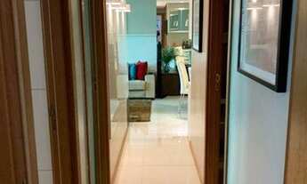 Imagem 5: Apartamento com 3 dormitórios à venda, 98 m² por R$ 880.000,00 - Cocó - Fortaleza/CE