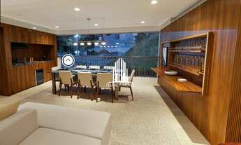 Imagem: Apartamento com 2 dormitórios, 2 suítes