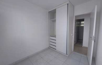 Imagem 7: Apartamento para aluguel tem 60 metros quadrados com 3 quartos