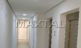 Imagem 2: Apartamento de 2 dormitórios na Vila Pirituba