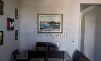 Imagem 6: Apartamento - Jardim das Industrias - Residencial Pitangueiras - 75m² - 3 Dormitórios