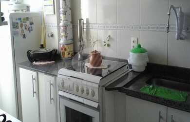 Imagem 5: Cobertura - Ponte Preta - Campinas