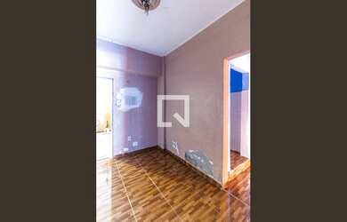 Imagem 4: Apartamento para Aluguel - Santa Cecília, 2 Quartos, 45 m2