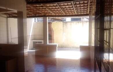 Imagem 6: Casa localizada no Bairro Jardim Colorado