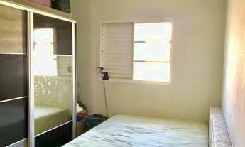 Imagem 5: Casa de condomínio para venda tem 70 metros quadrados com 2 quartos