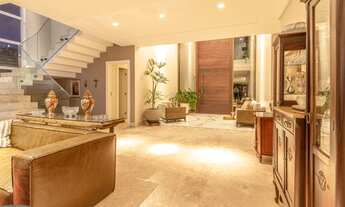 Imagem 5: Casa com 5 suítes à venda - SMLN ML 3 - Lago Norte