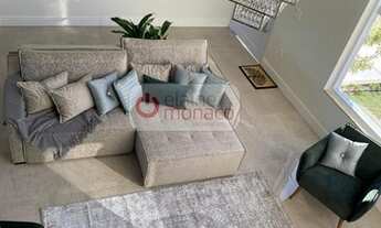 Imagem 3: Casa em Condomínio para Venda em Indaiatuba, Jardim Residencial Dona Lucilla, 3 dormitório