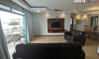 Imagem 4: Apartamento de 03 quartos reformado frente para o mar a venda na Praia do Morro - Guarapar