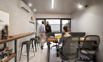 Imagem 6: CURITIBA - Apartamento Padrão - Água Verde