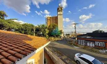 Imagem 6: Excelente casa c/ 04 dormitórios, suíte e 05 vagas de garagem - Jardim Chapadão