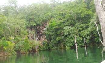 Imagem: Sitio Lago Minaçu