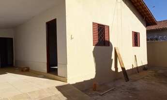 Imagem 3: Casa para aluguel possui 50 metros quadrados com 2 quartos em Setor Faiçalville - Goiânia