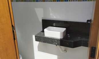 Imagem 7: Casa de condomínio térrea para venda com 250 metros quadrados com 3 quartos