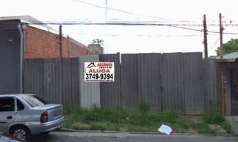 Imagem: Lote/Terreno para aluguel tem 400 metros