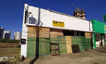 Imagem 2: CUIABá - Loja/Salão - Bosque da Saúde