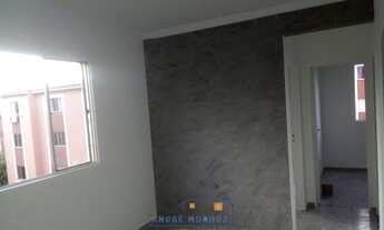 Imagem 6: Apartamento com 2 quartos - Bairro Jardim Santa Cruz em Londrina