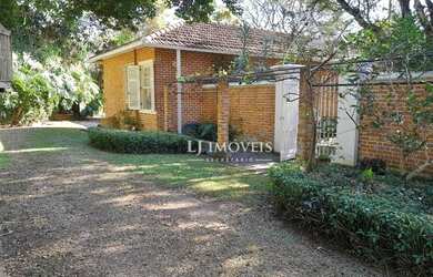 Imagem 6: Casa com 5 dormitórios à venda, 388 m² por R$ 3.200.000 - Nogueira - Petrópolis/RJ