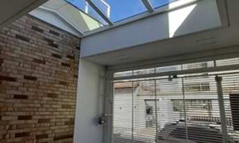 Imagem 3: Sobrado com 3 dormitórios ( 2 Suítes uma com Varanda ) à venda, 171 m² por R$ 1.750.000