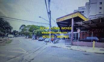 Imagem 2: Terreno para venda e aluguel São Paulo,SP - R$ 2.000.000