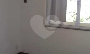 Imagem 3: Rio de Janeiro - Apartamento Padrão - DEL CASTILHO