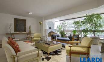 Imagem: APARTAMENTO - JARDIM GUEDALA - SP