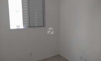 Imagem 4: Apartamento à venda 2 Quartos, 1 Vaga, 55M², Vila São Pedro, Hortolândia - SP