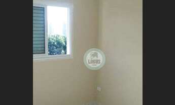 Imagem 3: Cobertura com 2 dormitórios à venda, 41 m² por R$ 535.000,00 - Vila Guiomar - Santo André