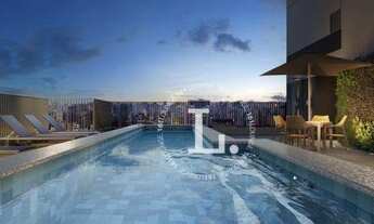 Imagem 4: Studio à venda, 22 m² por R$ 381.000 - Brooklin - São Paulo/SP