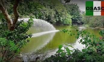 Imagem 5: Terreno de 334m² Sendo 11 X 30,36 metros, Leve Aclive