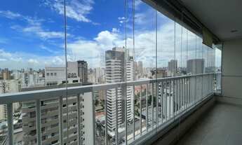Imagem 3: São Paulo - Apartamento Padrão - Indianópolis