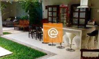 Imagem 5: Casa com 4 dormitórios, 520 m² - venda por R$ 5.400.000,00 ou aluguel por R$ 28.000,00/mês