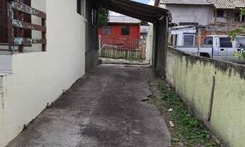 Imagem 2: Terreno à venda, 408 m² por R$ 435.000,00 - Cidade Industrial - Curitiba/PR