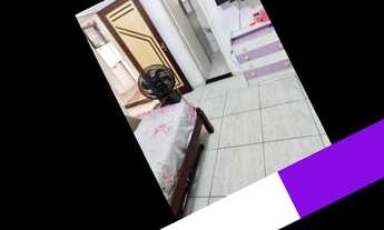 Imagem 3: Casa lado da sombra no siqueira campos