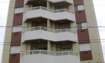 Imagem: APARTAMENTO AVIAÇÃO - PRAIA GRANDE SP